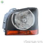 Kia Bongo 2001-2003 Sol Far (Manuel)