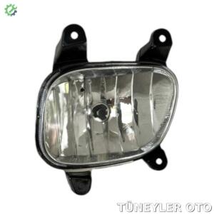 Kia Bongo 2004-2012 Sol Sis Farı (DUYLU)