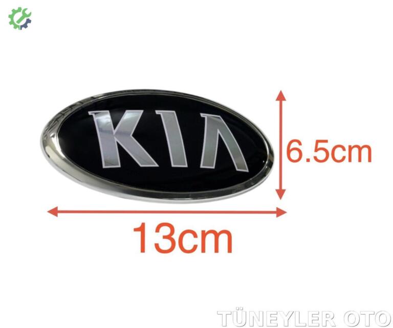 Kia Cerato Ön Panjur çıkma parça