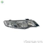 Kia Cerato 2009-2014 Sol Far (Manuel)