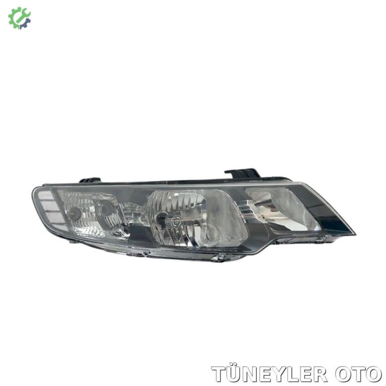 Kia Cerato Far (Sol) çıkma parça