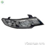 Kia Cerato 2009-2014 Sağ Far (Manuel)
