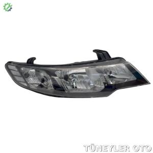Kia Cerato 2009-2014 Sağ Far (Manuel)