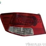 Kia Cerato 2009-2014 Sol Stop