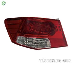 Kia Cerato 2009-2014 Sol Stop