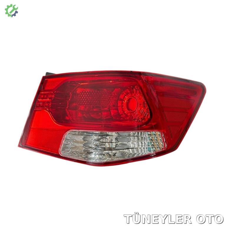 Kia Cerato Stop çıkma parça
