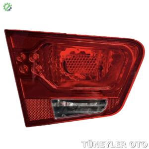 Kia Cerato 2009-2014 Sol Stop