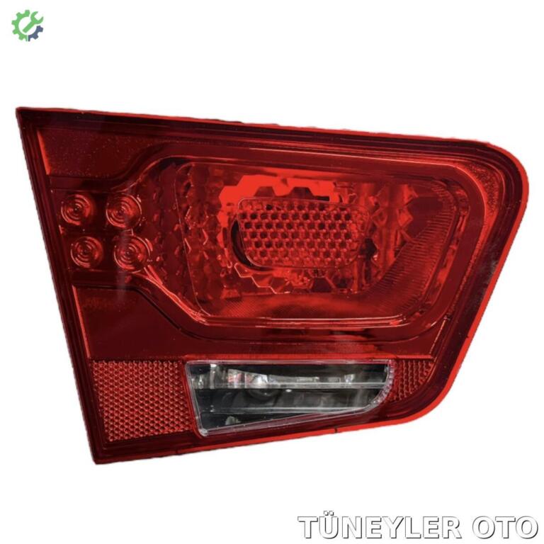 Kia Cerato Stop çıkma parça