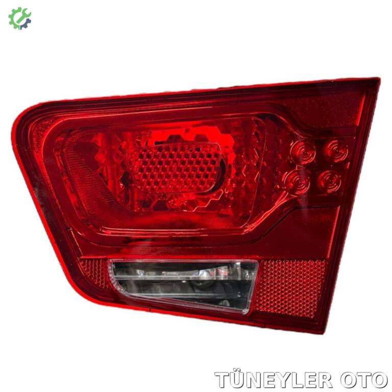 Kia Cerato Stop çıkma parça