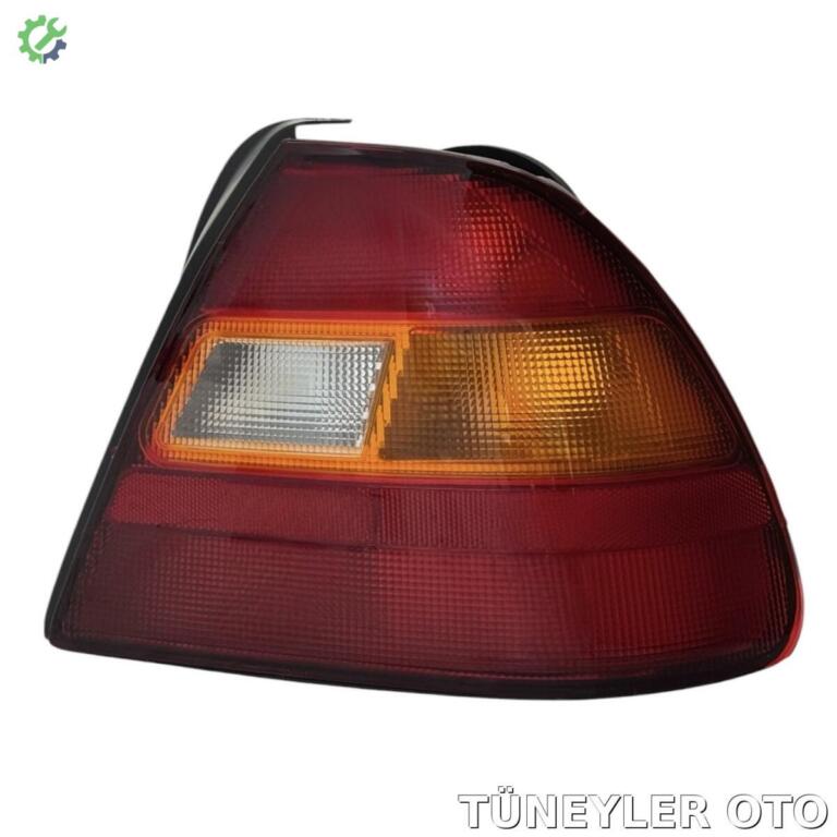 Honda Civic Stop çıkma parça