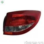 Kia Rio 2003-2005 Sağ Stop (DUYLU)