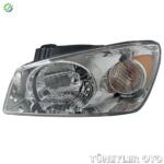 Kia Cerato 2004-2006 Sol Far (Manuel)