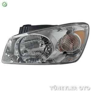 Kia Cerato 2004-2006 Sol Far (Manuel)