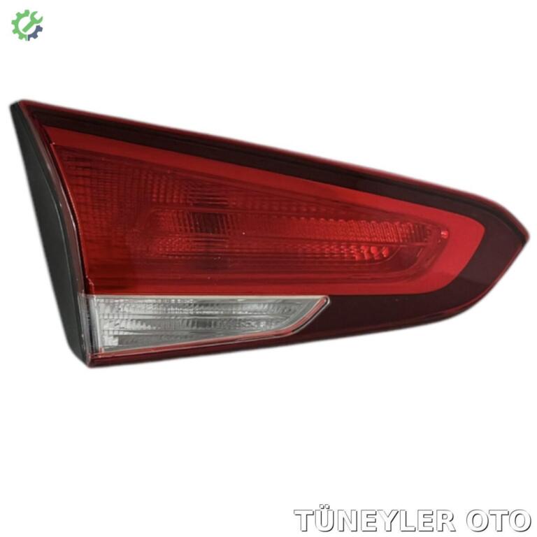 Kia Cerato Stop çıkma parça