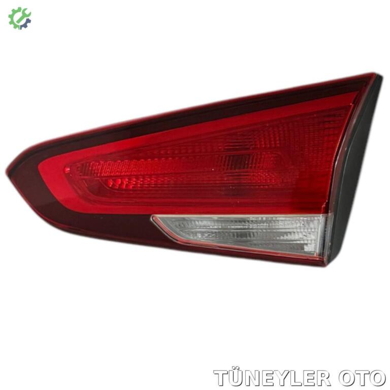 Kia Cerato Stop çıkma parça