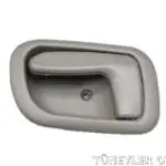 Toyota Corolla 1999-2002 Sol Dış Kapı Kolu