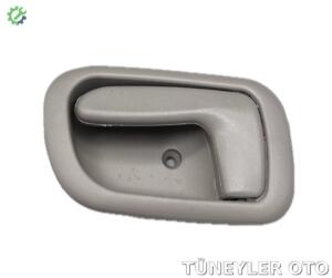 Toyota Corolla 1999-2002 Sol Dış Kapı Kolu