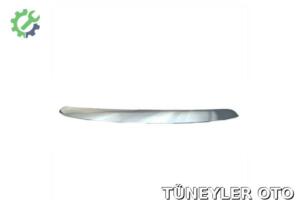 Kia Cerato 2007-2009 Kaput (NİKELAJ)
