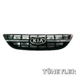 Kia Cerato 2003-2006 Ön Panjur (ARMA DAHİL)
