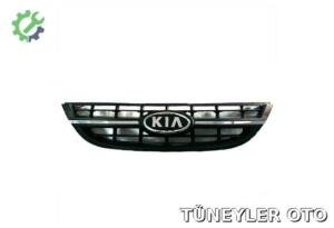 Kia Cerato 2003-2006 Ön Panjur (ARMA DAHİL)