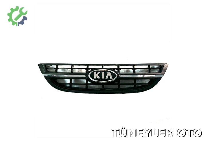 Kia Cerato Ön Panjur çıkma parça