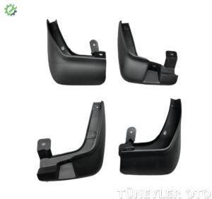 Kia Cerato 2006-2009 Paçalık (Takım)