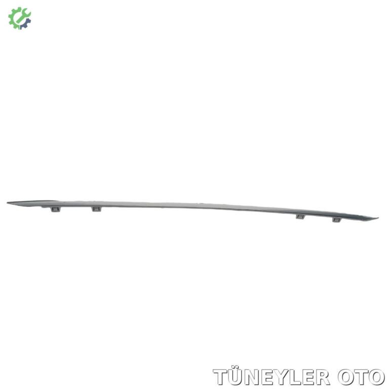 Kia Sportage Tampon çıkma parça