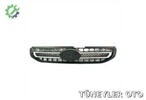 Kia Sportage 2008-2010 Ön Panjur