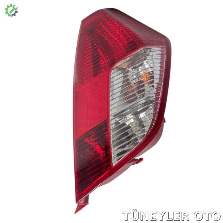 Hyundai I10 Stop çıkma parça