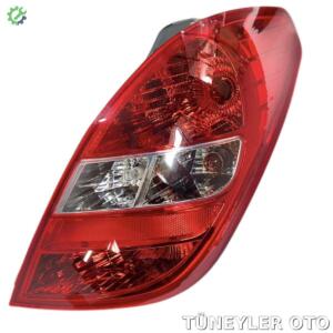 Hyundai i20 2008-2012 Sağ Stop