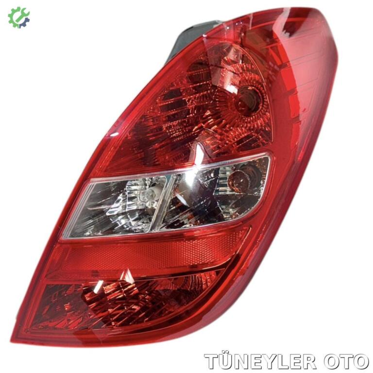 Hyundai i20 Stop çıkma parça