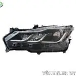 Toyota Corolla 2019-2024 Sol Far (LED)