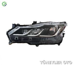 Toyota Corolla 2019-2024 Sol Far (LED)
