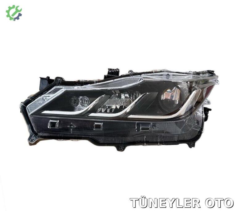 Toyota Corolla Far (Sol) çıkma parça