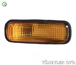 Honda Civic 1996-2001 Sol Sinyal (SARI)