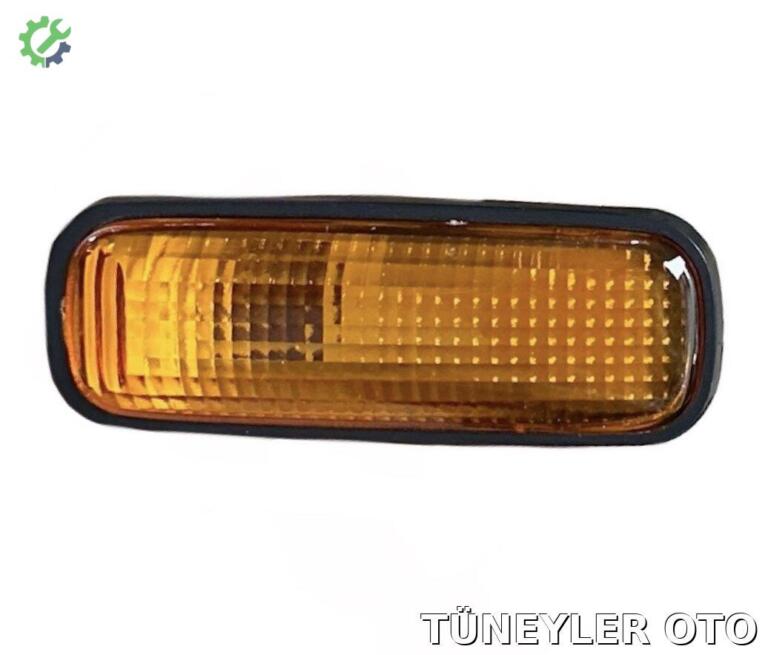 Honda Civic Sinyal çıkma parça