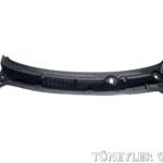 Nissan Qashqai 2010-2013 Ön Panjur (ORTA)