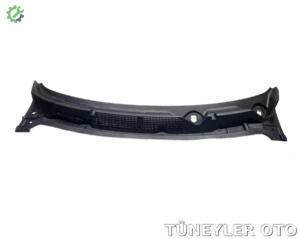 Nissan Qashqai 2010-2013 Ön Panjur (ORTA)