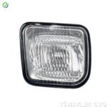 Honda Civic 1996-1998 Sol Sis Farı (BEYAZ, AMPULLU)