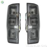 Ford Ranger 2012-2020 Stop (MODİFİYELİ)