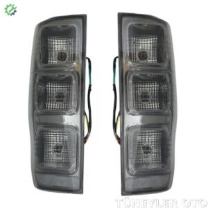 Ford Ranger 2012-2020 Stop (MODİFİYELİ)