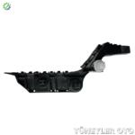 Honda Accord 2003-2008 Sol Tampon