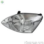 Hyundai Matrix 2008-2010 Sol Far (Manuel)