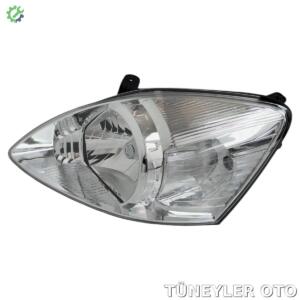 Hyundai Matrix 2008-2010 Sol Far (Manuel)