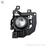 Mitsubishi Lancer 2003-2007 Sol Sis Farı