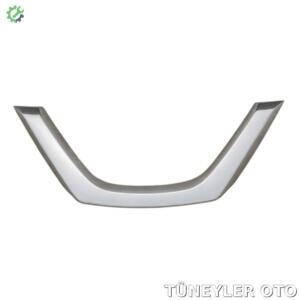 Nissan Qashqai 2014-2016 Ön Panjur