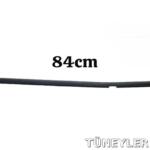 Honda City 2009-2014 Sol Cam Sıyırıcı