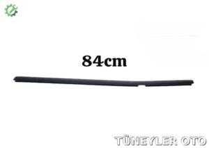 Honda City 2009-2014 Sol Cam Sıyırıcı