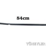 Honda City 2009-2014 Sağ Cam Sıyırıcı