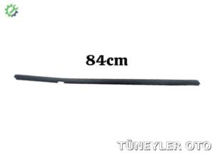 Honda City 2009-2014 Sağ Cam Sıyırıcı
